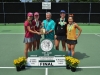 Women’s Division III Invitational Doubles