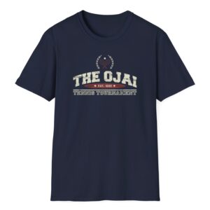 The Ojai Varsity T-Shirt