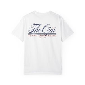 124th Commemorative T-Shirt