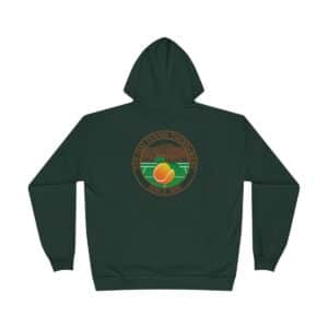 Pixie Ball Hoodie